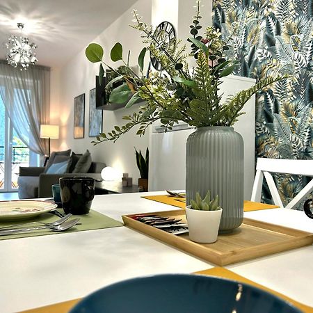 Modern Apartments Mm3 Afforifn Only 15 Min From Duomo Milan Extérieur photo