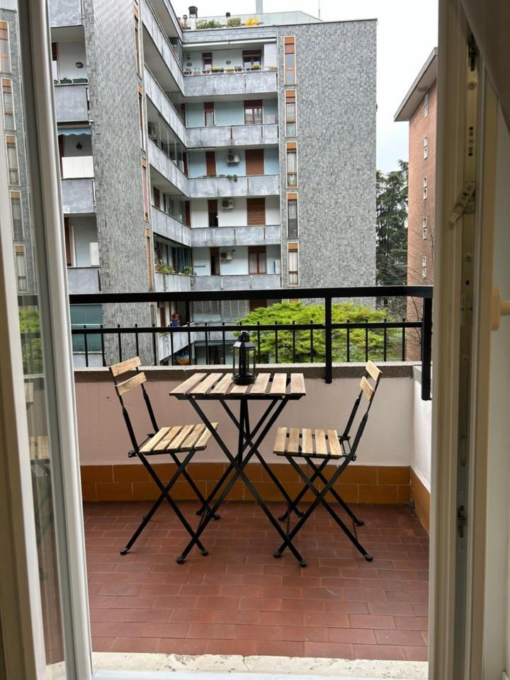Modern Apartments Mm3 Afforifn Only 15 Min From Duomo Milan Extérieur photo