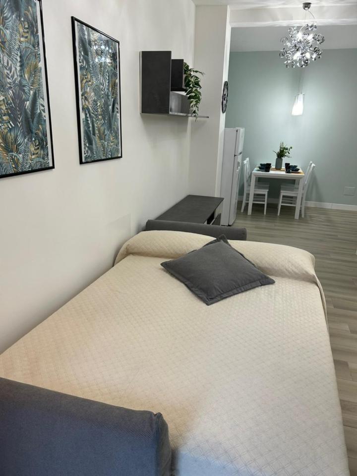 Modern Apartments Mm3 Afforifn Only 15 Min From Duomo Milan Extérieur photo