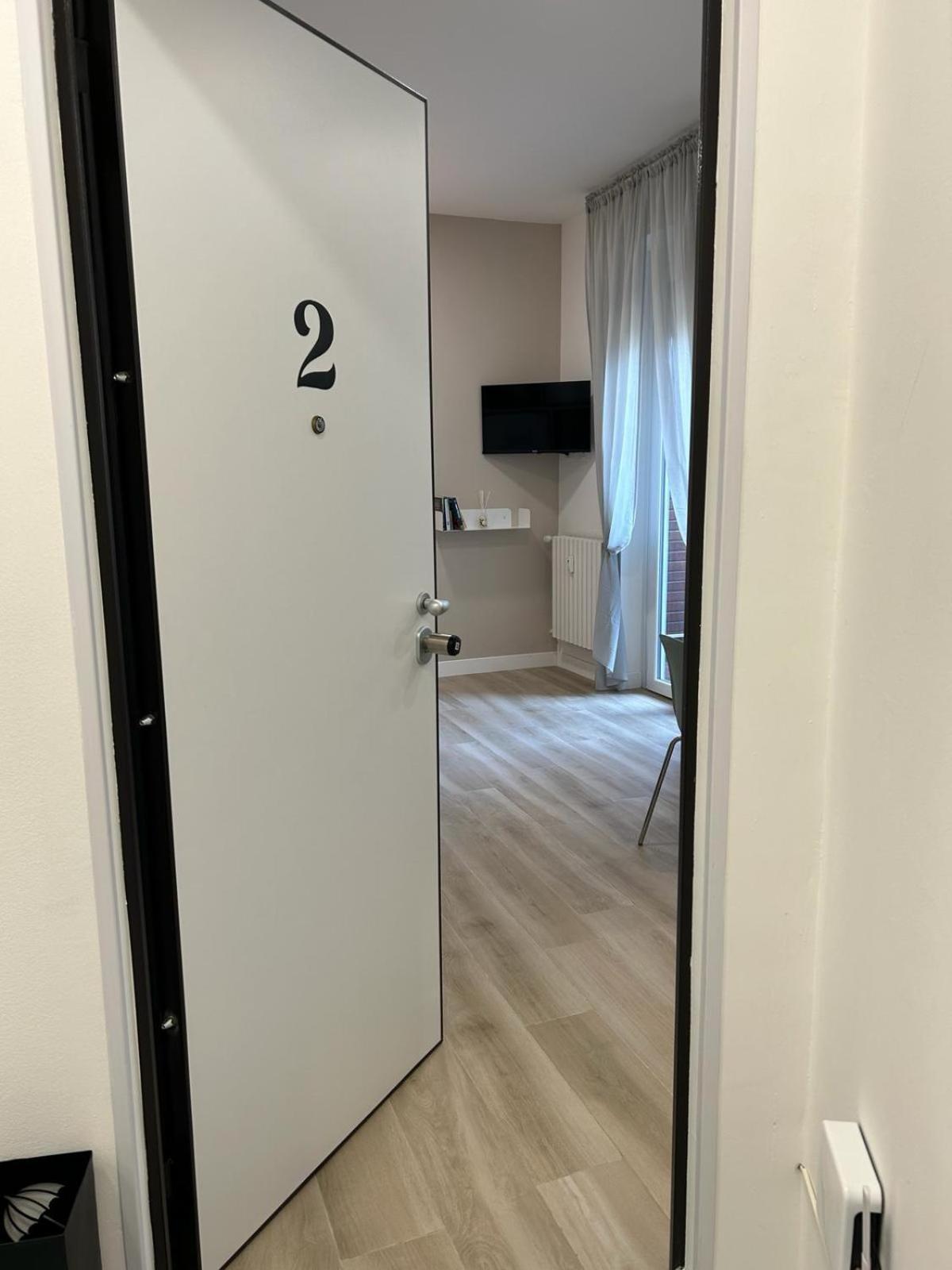 Modern Apartments Mm3 Afforifn Only 15 Min From Duomo Milan Extérieur photo