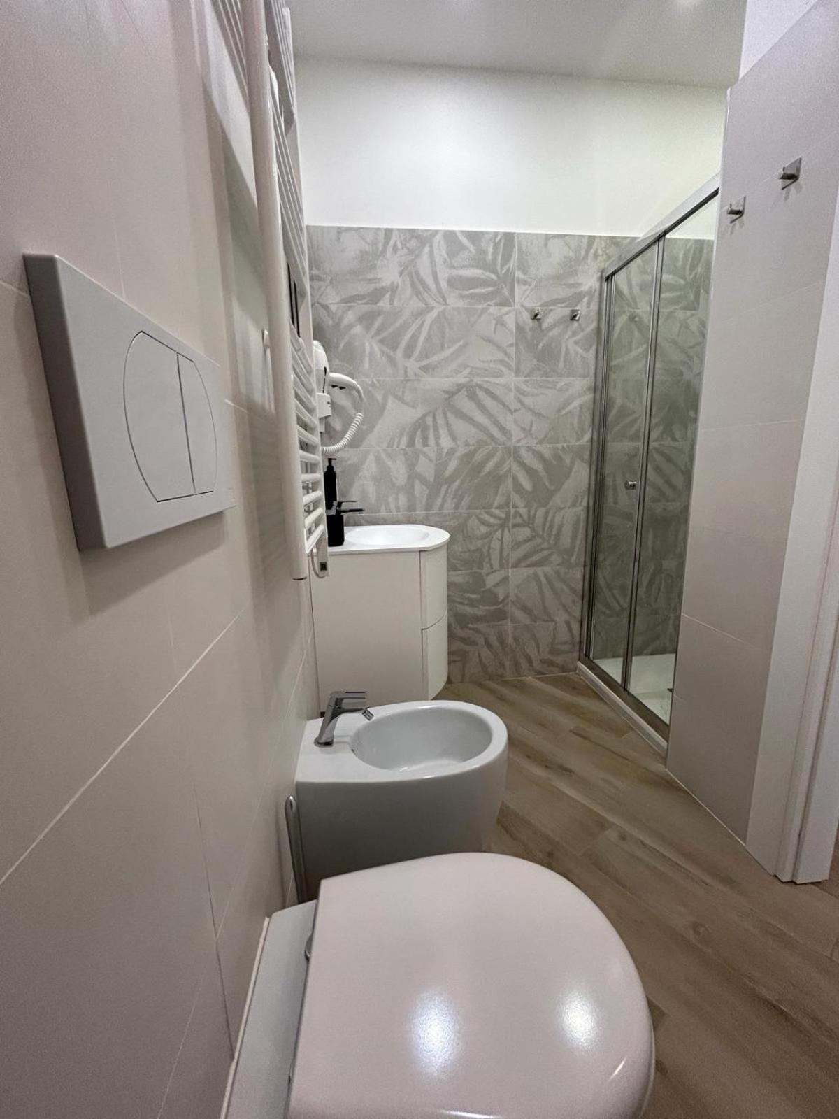 Modern Apartments Mm3 Afforifn Only 15 Min From Duomo Milan Extérieur photo