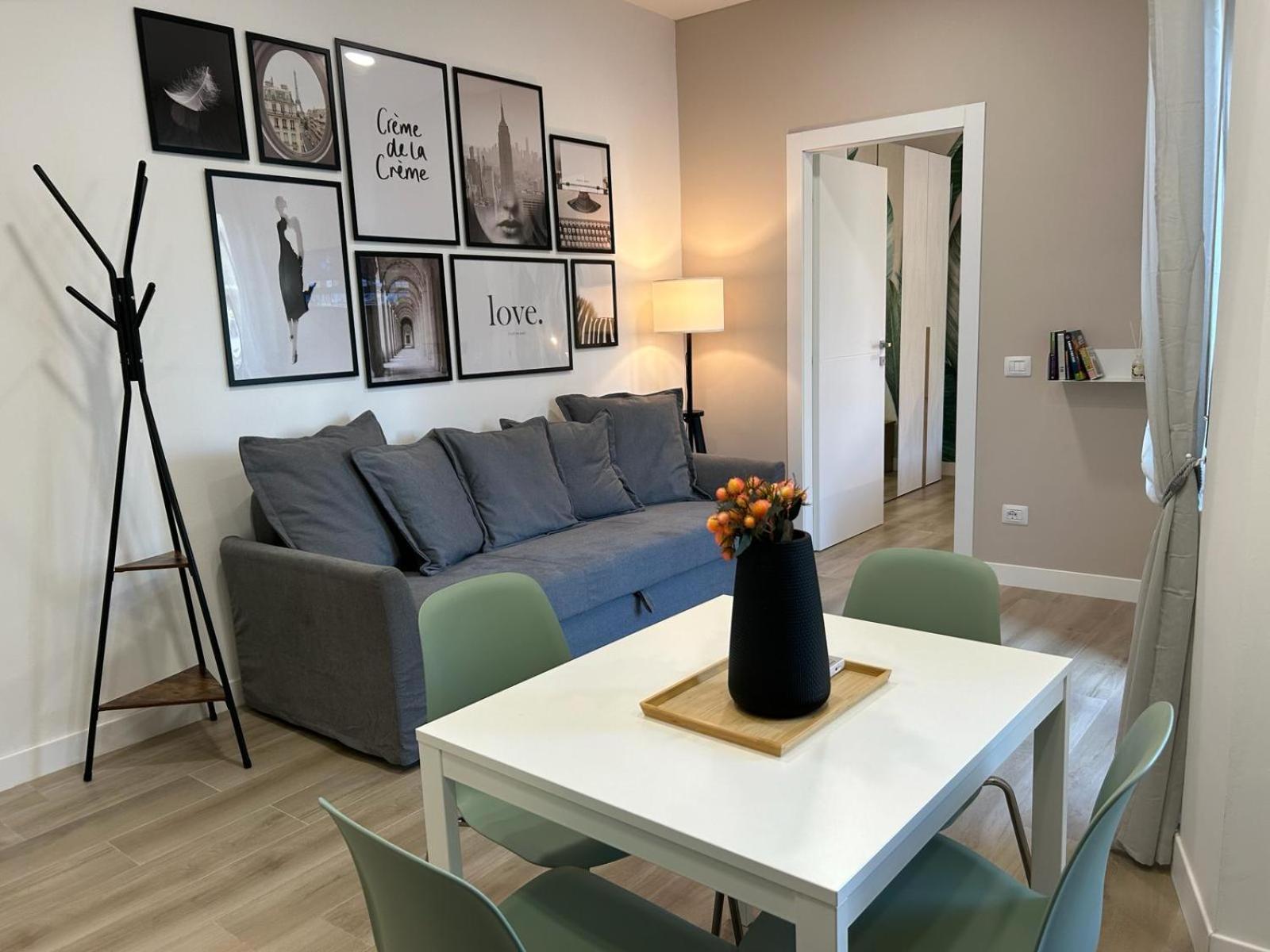Modern Apartments Mm3 Afforifn Only 15 Min From Duomo Milan Extérieur photo