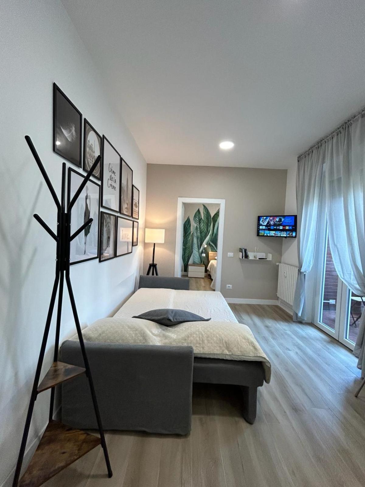 Modern Apartments Mm3 Afforifn Only 15 Min From Duomo Milan Extérieur photo
