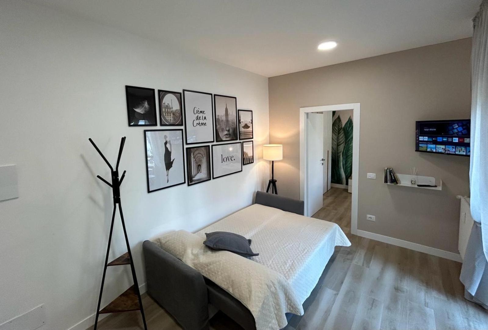 Modern Apartments Mm3 Afforifn Only 15 Min From Duomo Milan Extérieur photo