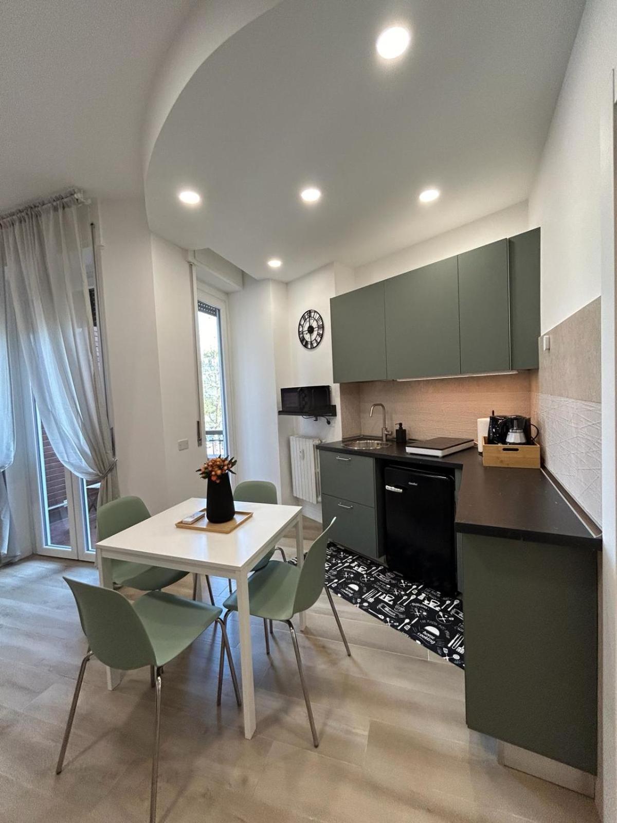 Modern Apartments Mm3 Afforifn Only 15 Min From Duomo Milan Extérieur photo