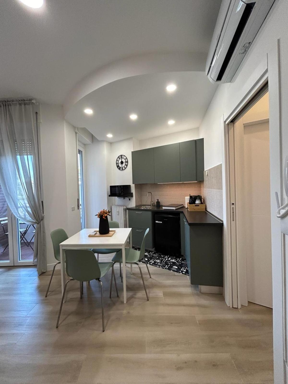 Modern Apartments Mm3 Afforifn Only 15 Min From Duomo Milan Extérieur photo