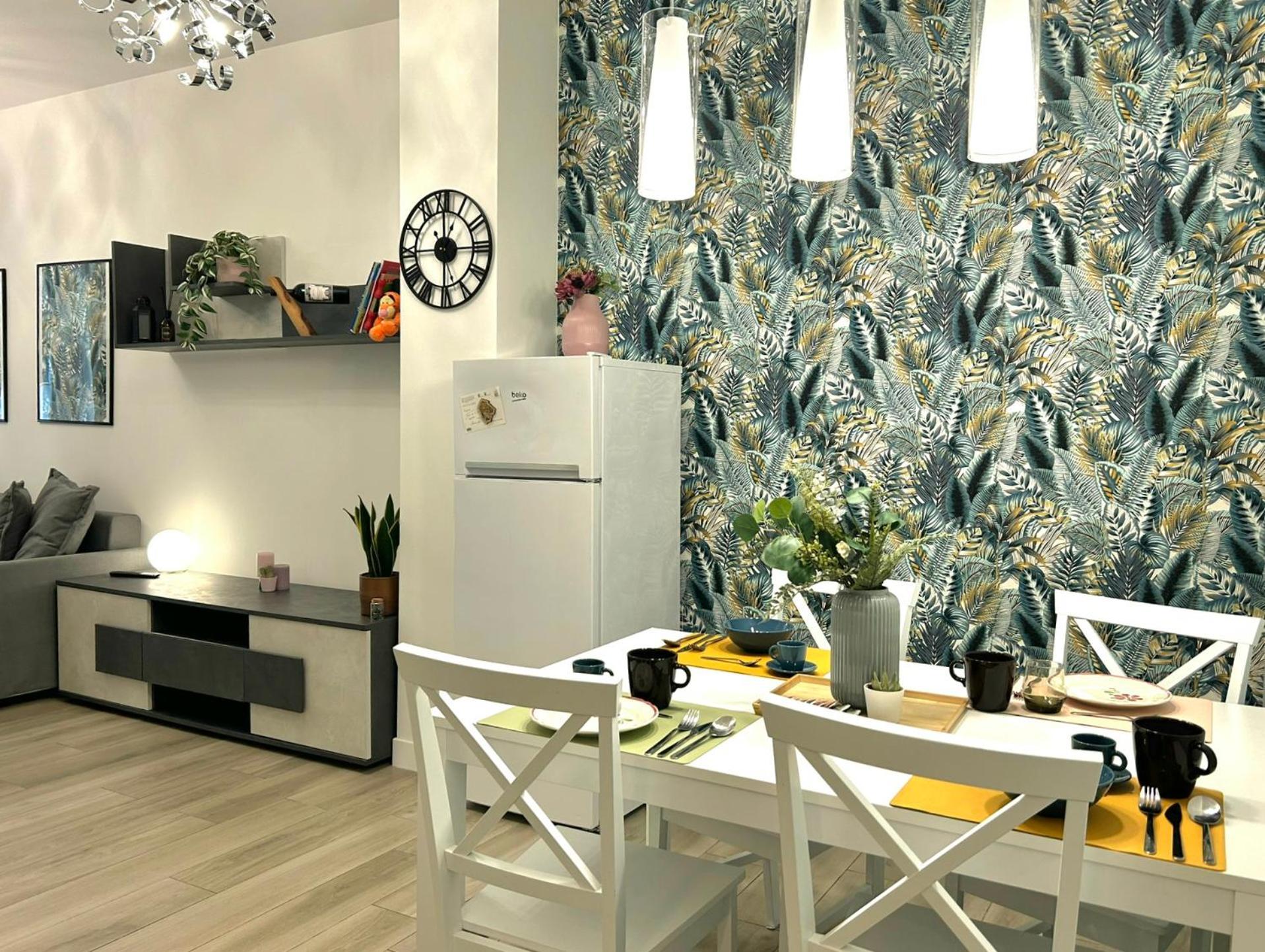 Modern Apartments Mm3 Afforifn Only 15 Min From Duomo Milan Extérieur photo