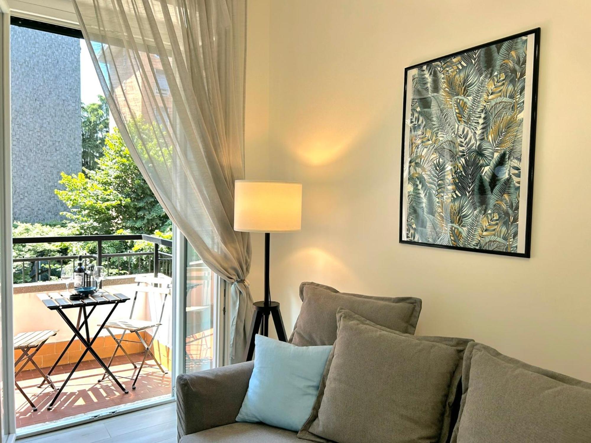 Modern Apartments Mm3 Afforifn Only 15 Min From Duomo Milan Extérieur photo