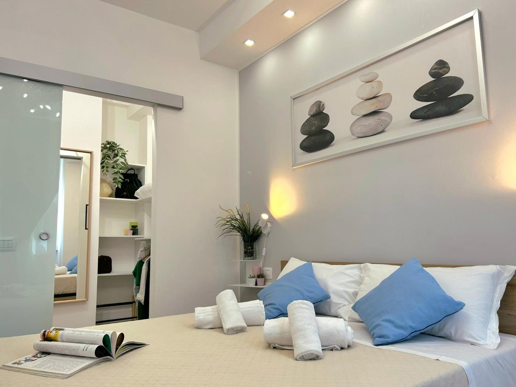 Modern Apartments Mm3 Afforifn Only 15 Min From Duomo Milan Extérieur photo