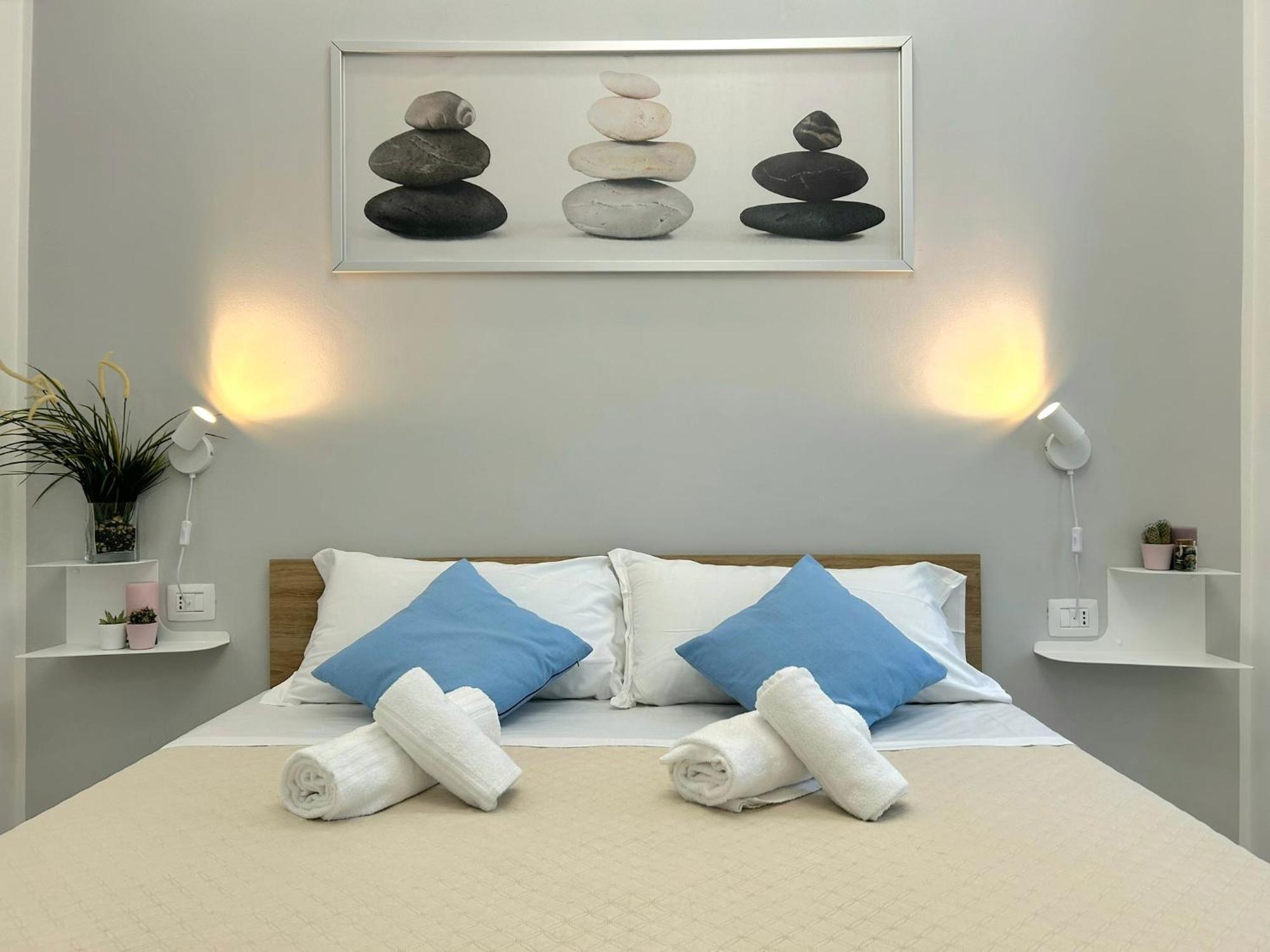 Modern Apartments Mm3 Afforifn Only 15 Min From Duomo Milan Extérieur photo