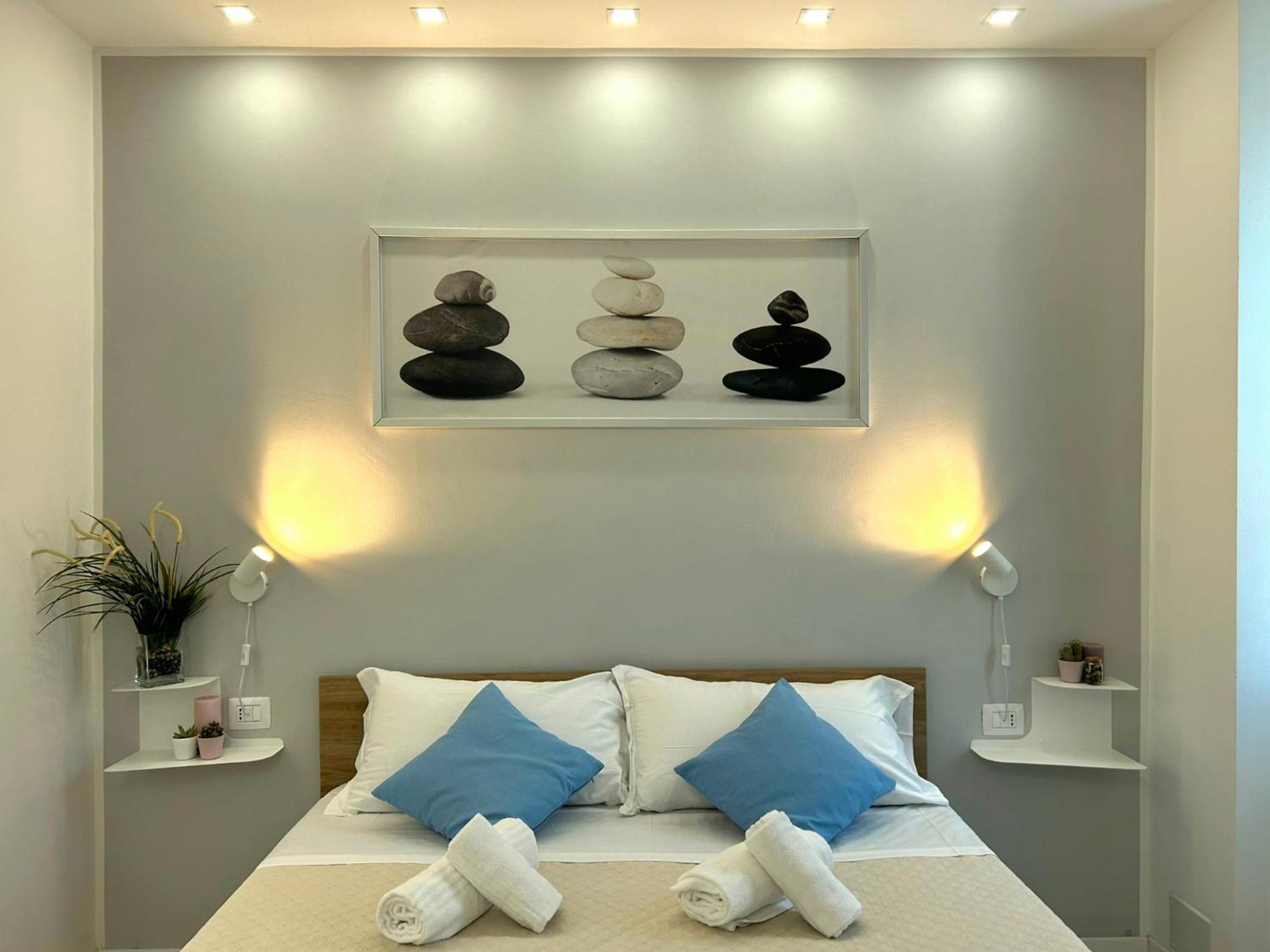 Modern Apartments Mm3 Afforifn Only 15 Min From Duomo Milan Extérieur photo