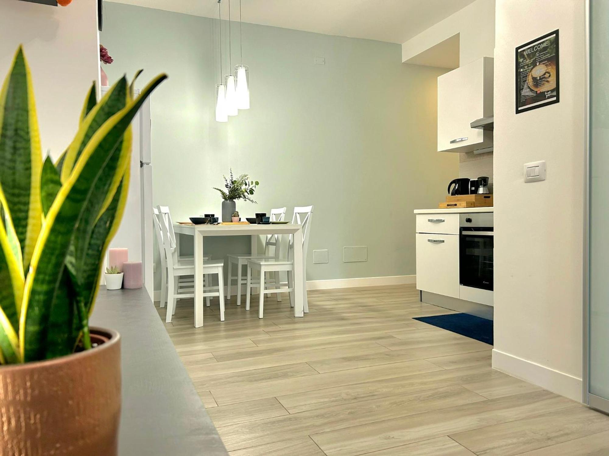 Modern Apartments Mm3 Afforifn Only 15 Min From Duomo Milan Extérieur photo