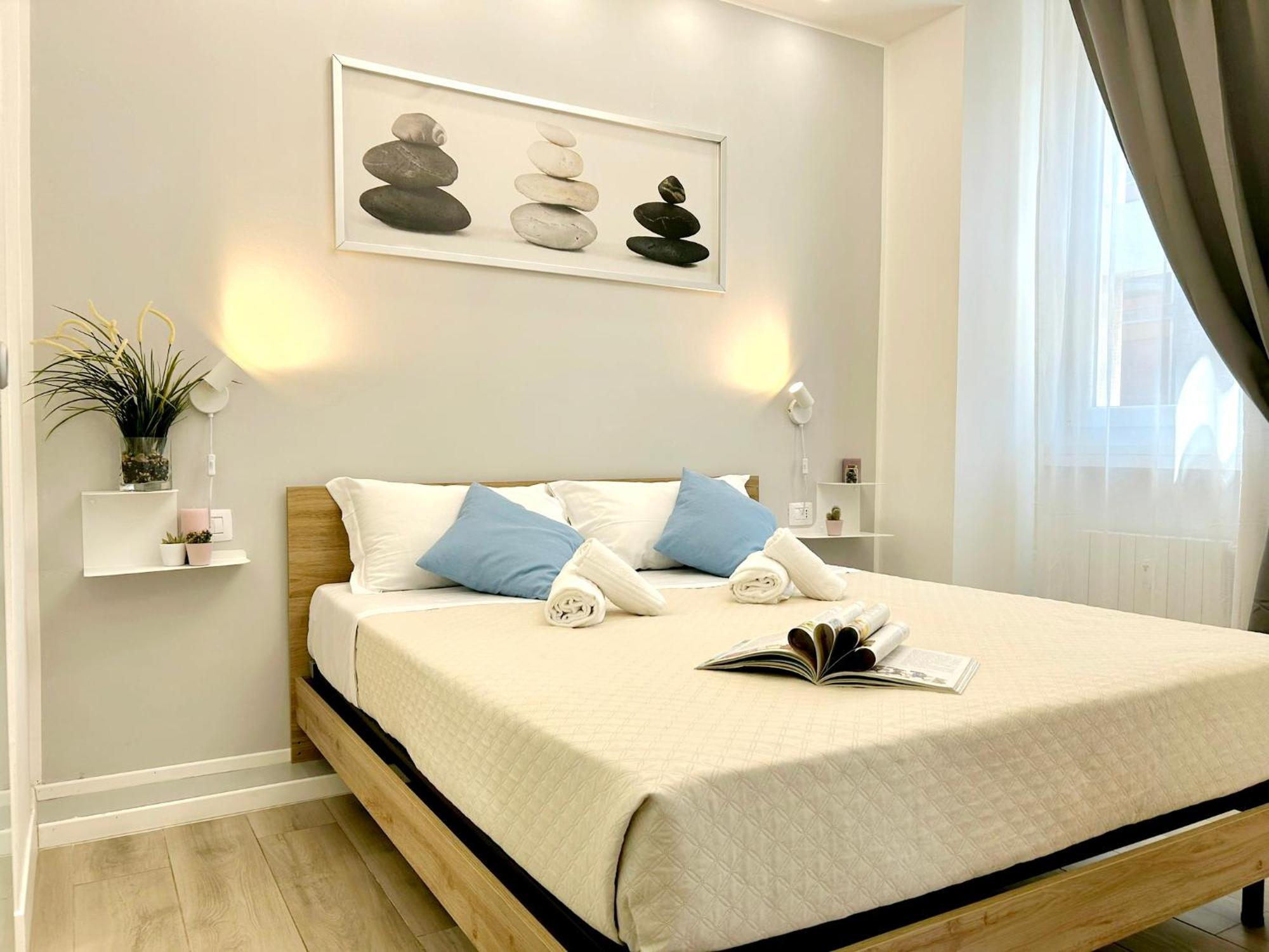 Modern Apartments Mm3 Afforifn Only 15 Min From Duomo Milan Extérieur photo