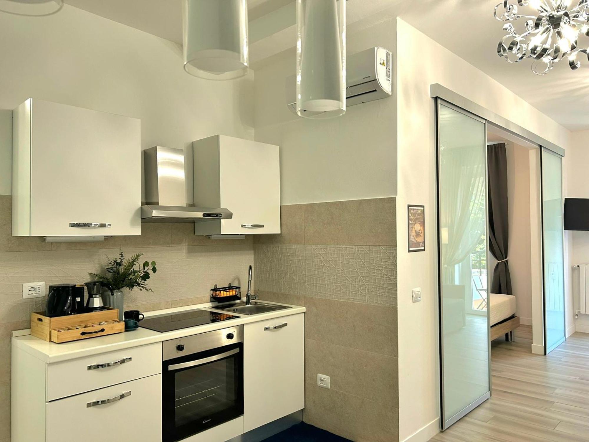 Modern Apartments Mm3 Afforifn Only 15 Min From Duomo Milan Extérieur photo