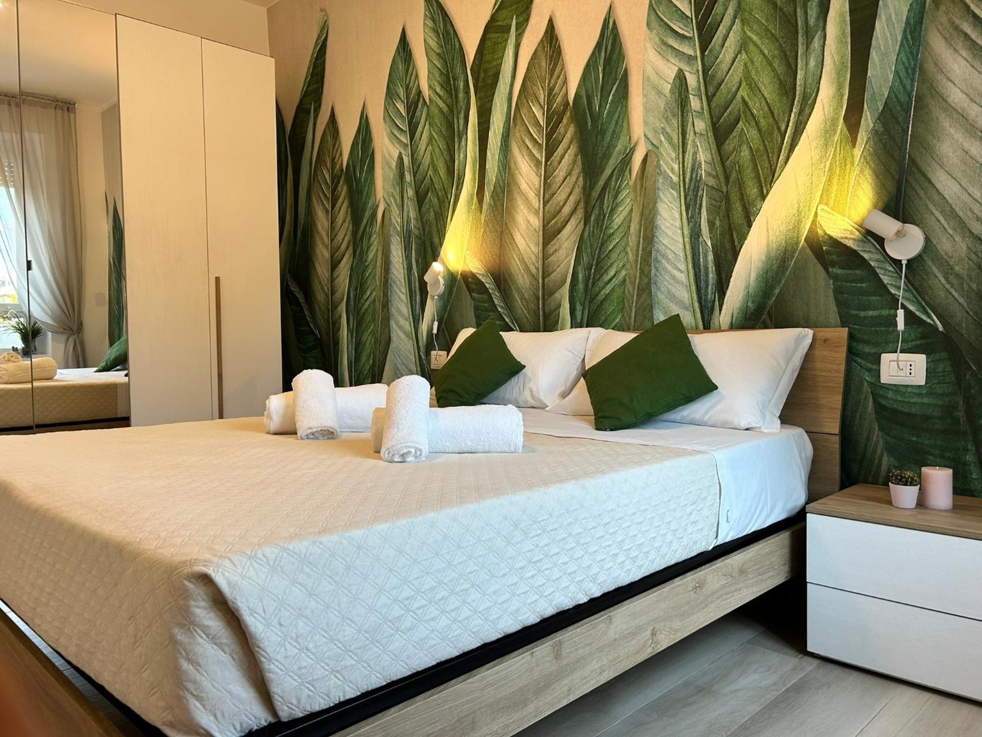 Modern Apartments Mm3 Afforifn Only 15 Min From Duomo Milan Extérieur photo